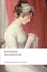 Mansfield Park by Jane Austen