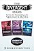 Divergent Series (Divergent, #1-3)