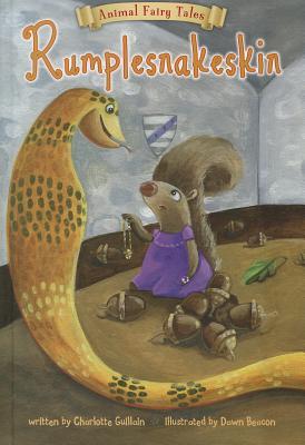 Rumplesnakeskin (Animal Fairy Tales)