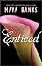 Enticed (Pregnancy & Passion, #1)