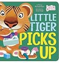Little Tiger Picks Up (Hello Genius)