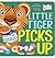 Little Tiger Picks Up
