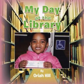 My Day at the Library