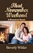 That November Weekend: A Romance Novel