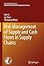 Risk Management of Supply a...