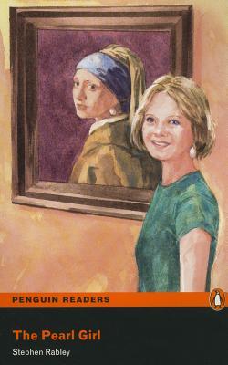 The Pearl Girl (Penguin Readers, Easystarts)