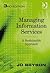 Managing Information Services: A Sustainable Approach