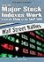 How the Major Stock Indexes Work