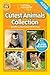 Cutest Animals Collection by Laura Marsh