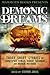 Mammoth Books Presents Demonic Dreams: Three Stories by Christopher Fowler, Robert Shearman and Norman Partridge