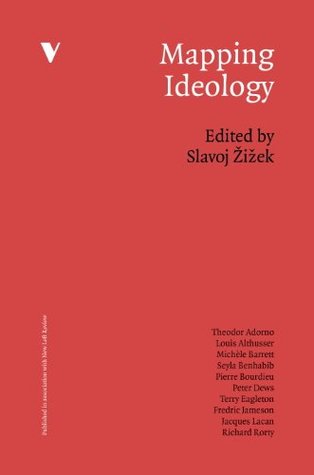 Mapping Ideology (Mappings Series)