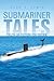 Submariner Tales by Dean S. Lewis