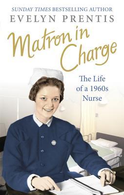 Matron in Charge (Kindle Edition)
