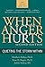 When Anger Hurts by Matthew McKay