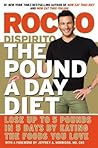 The Pound a Day Diet by Rocco DiSpirito