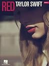 Taylor Swift - Red Songbook: Ukulele