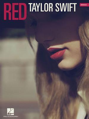 Taylor Swift - Red Songbook: Ukulele