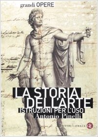La storia dell'arte. Istruzioni per l'uso