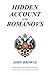Hidden Account of the Romanovs by John Browne