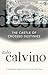 The Castle Of Crossed Destinies by Italo Calvino