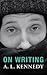 On Writing