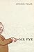 Mr Pye