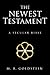 The Newest Testament: A Secular Bible
