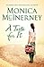 A Taste for It by Monica McInerney