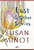 Lust: & Other Stories
