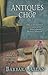 Antiques Chop (Trash 'n' Treasures Mystery, #7)