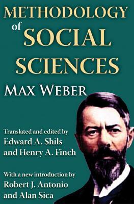 Methodology of Social Sciences: Max Weber