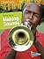 Making Noise!: Making Sounds (Exploring Sound: Raintree Perspectives)