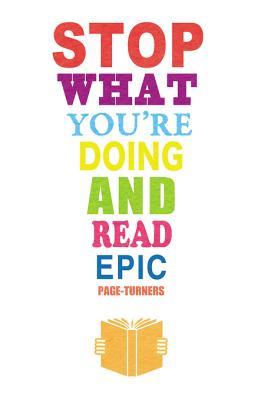 Stop What You’re Doing and Read…Epic Page-turners: The Count of Monte Cristo Les Miserables