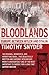 Bloodlands by Timothy Snyder
