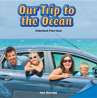 Our Trip to the Ocean