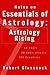 Notes on Essentials of Astr...