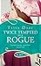 Twice Tempted by a Rogue (S...