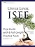 Upper Level ISEE Prep Guide with 6 Full-Length Practice Tests