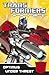 Optimus Under Threat (Transformers Prime Chapter Book #2)