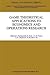Game Theoretical Applicatio...