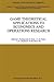 Game Theoretical Applications to Economics and Operations Research (Theory and Decision Library C)