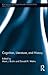 Cognition, Literature, and History by Mark J. Bruhn