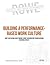 Building a Performance-Based Work Culture