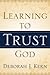 Learning to Trust God