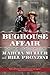The Bughouse Affair (A Carpenter and Quincannon Mystery Book 1)