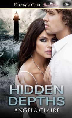 Hidden Depths (Kindle Edition)