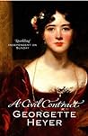 A Civil Contract by Georgette Heyer