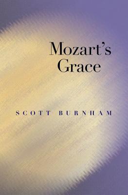 Mozart's Grace (Kindle Edition)