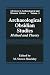 Archaeological Obsidian Studies: Method and Theory (Advances in Archaeological and Museum Science, 3)