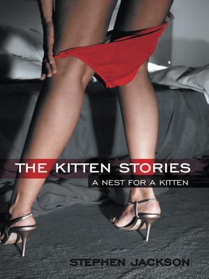 The Kitten Stories: A Nest for a Kitten